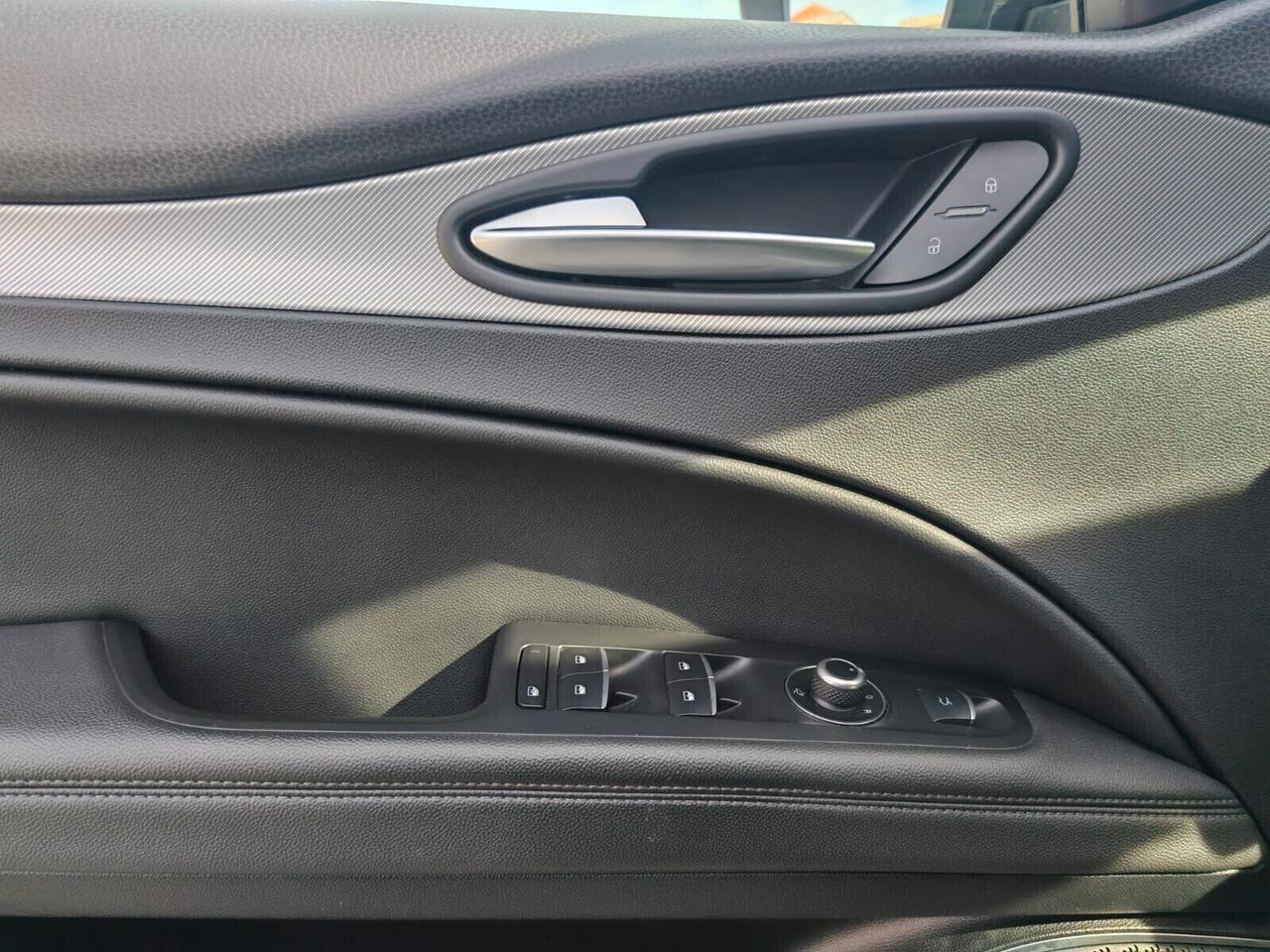 Alfa Romeo Stelvio 2.2 190 CV AT8 Q4 Sprint