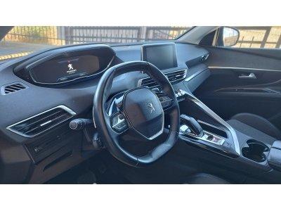 Peugeot 3008 ALLURE