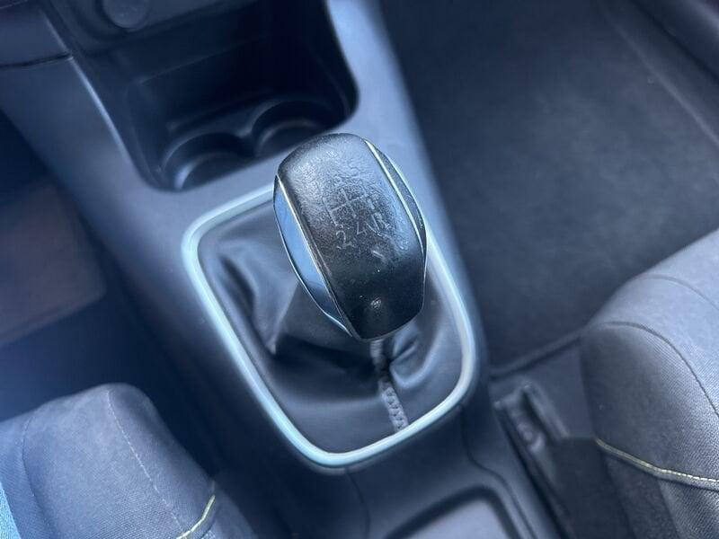 Citroën C3 BlueHDi 75 S&S Shine