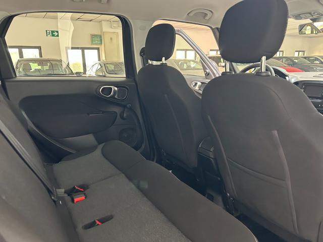 FIAT 500L 1.3 Multijet 95 CV Lounge