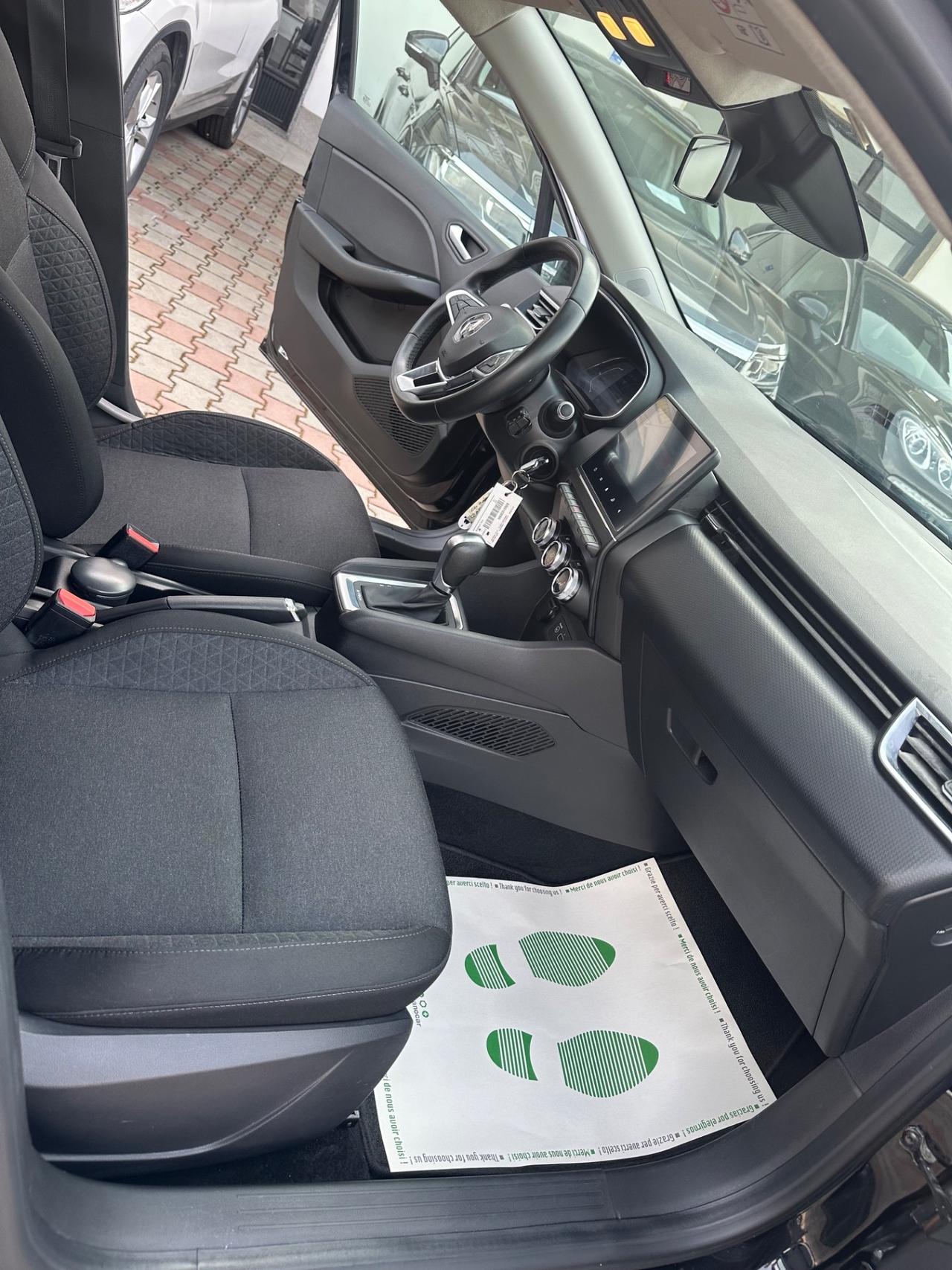 Renault Clio Full Hybrid E-Tech 140 CV 5 porte Zen