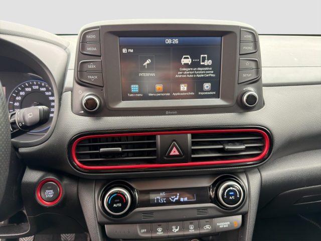 HYUNDAI Kona Kona 1.0 T-GDI Xpossible