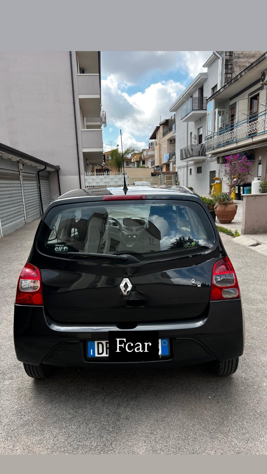 Renault Twingo 1.2 8V Confort neopatentati