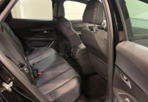 Peugeot 3008 1.6 hybrid phev Allure Pack 180cv e-eat8