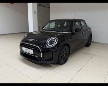 MINI Mini 5 porte (F55) - Mini 1.5 One Business 5 porte