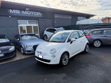 Fiat 500 1.2 Benzina 69cv Euro6 - Finanziabile
