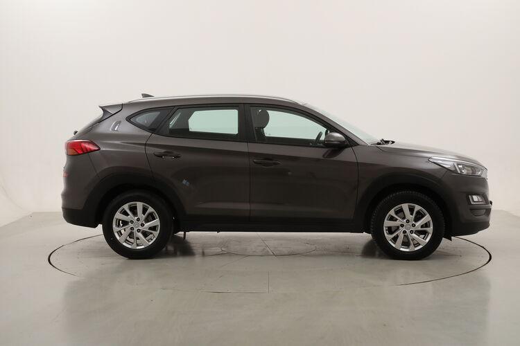 Hyundai Tucson XTech BR191927 1.6 Diesel 116CV