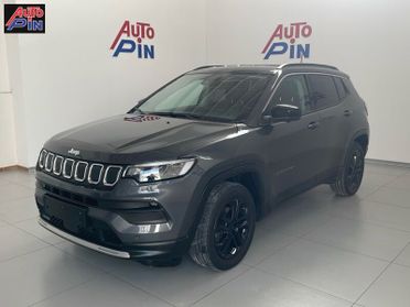 Jeep Compass Compass 1.6 Multijet II 2WD Limited