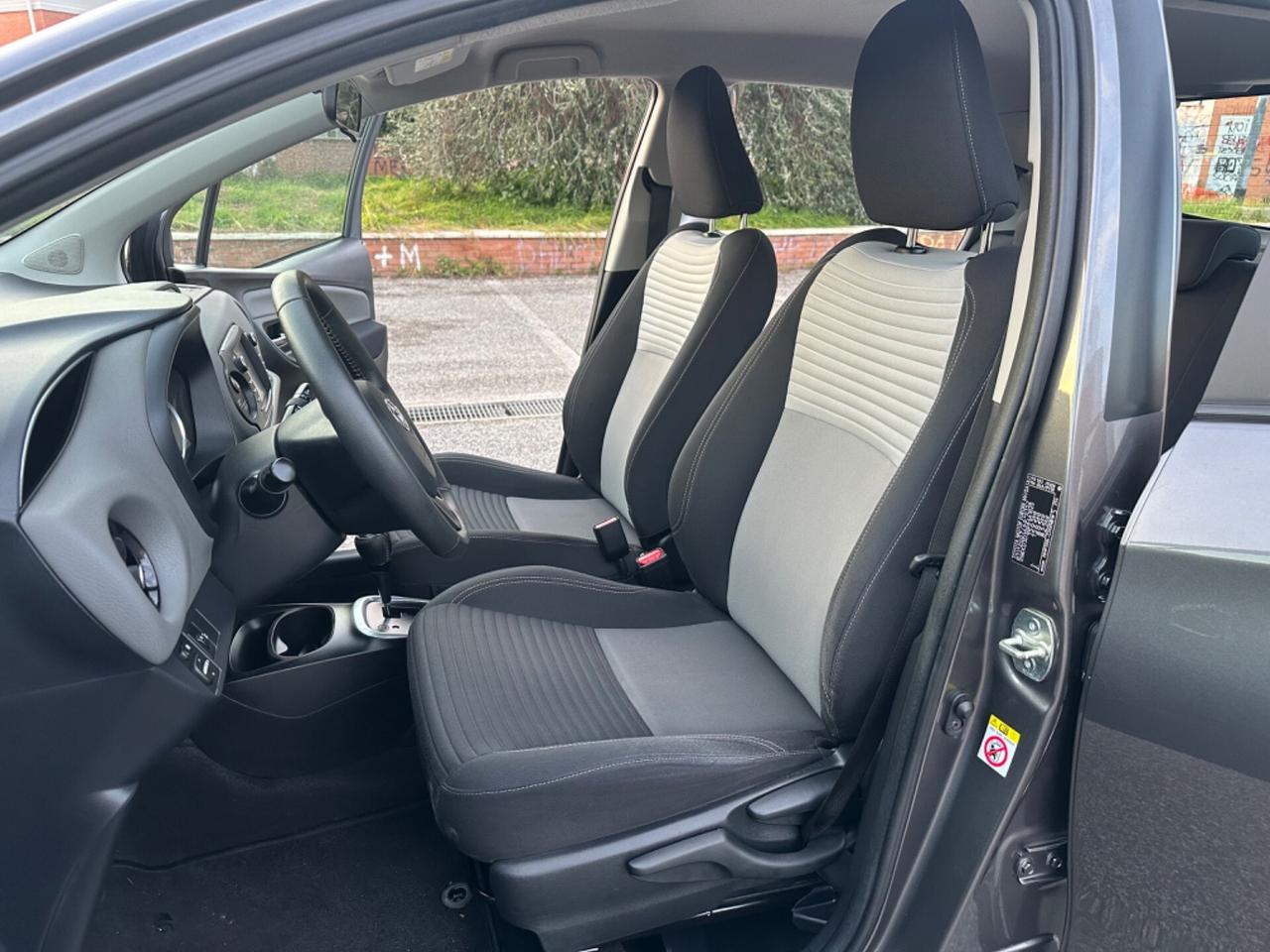 Toyota Yaris 1.5 Hybrid Active