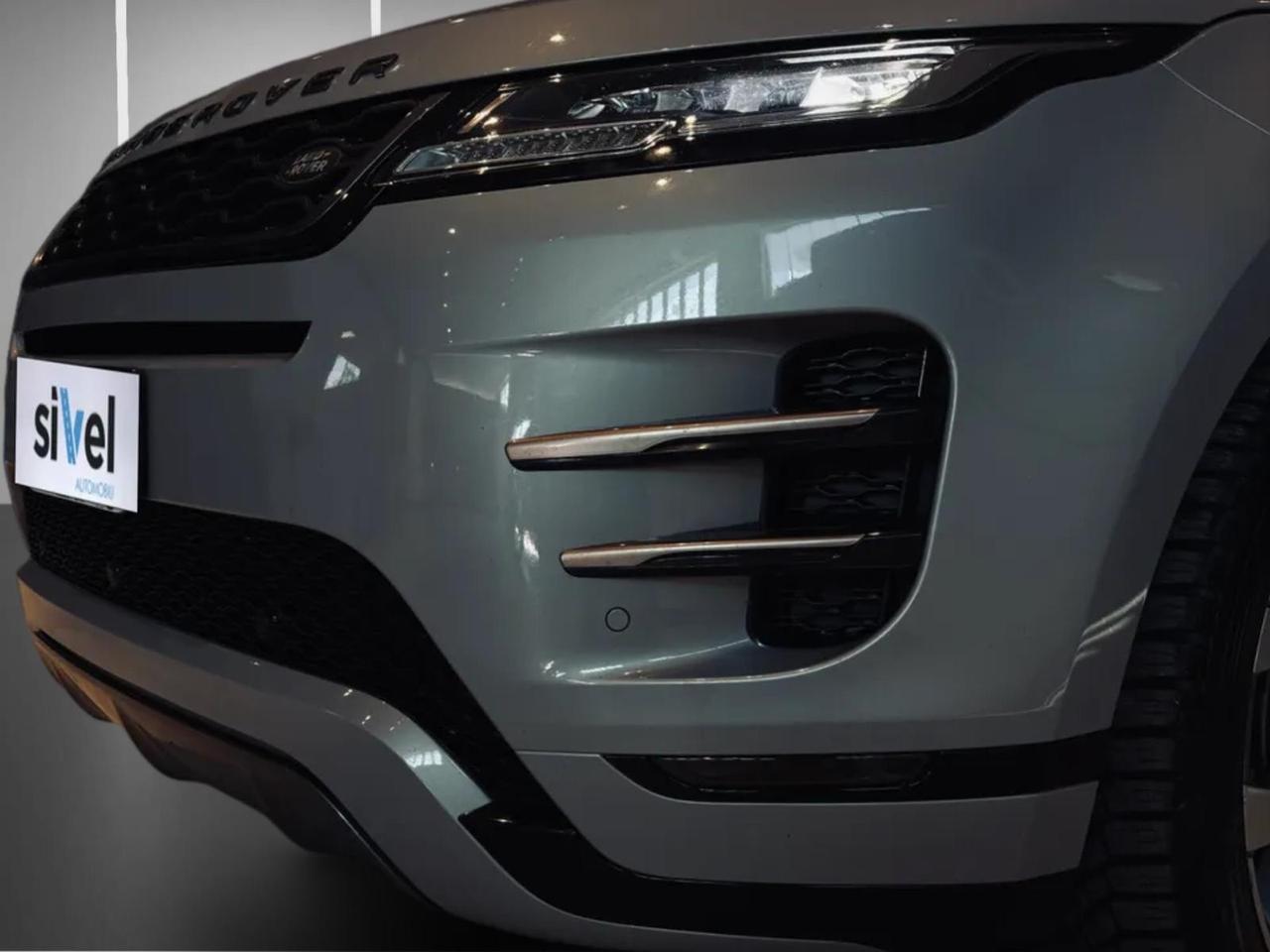 Land Rover Range Evoque 2.0D I4 180 CV AWD Auto R-Dynamic HSE