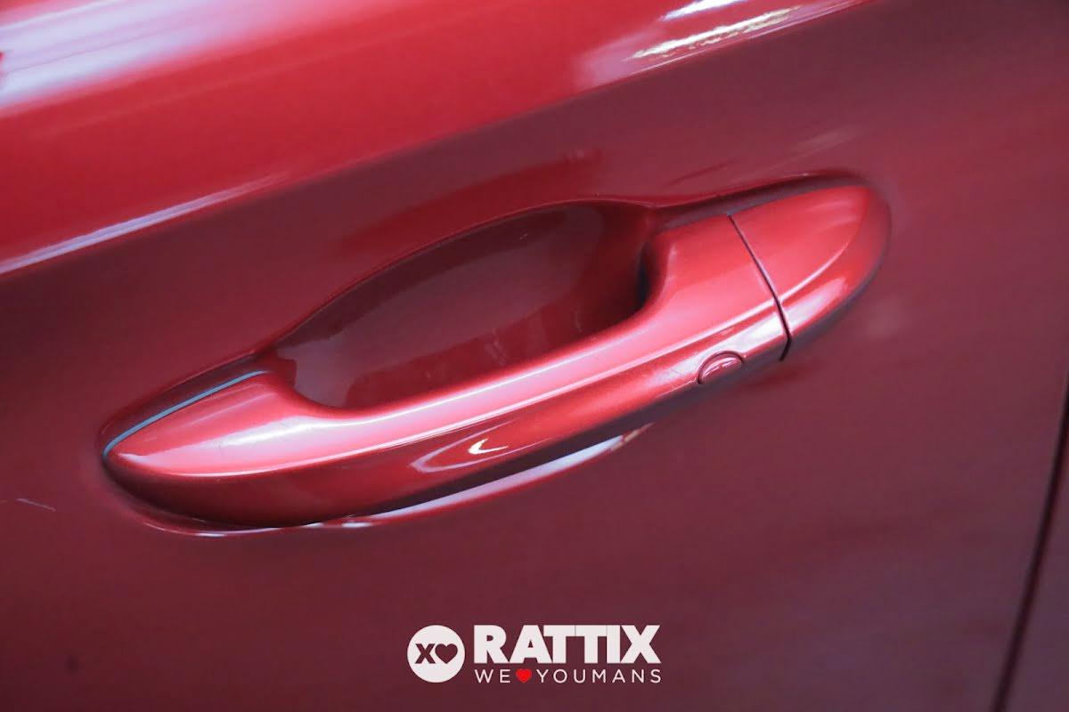 MG ZS 1.5 115CV Comfort