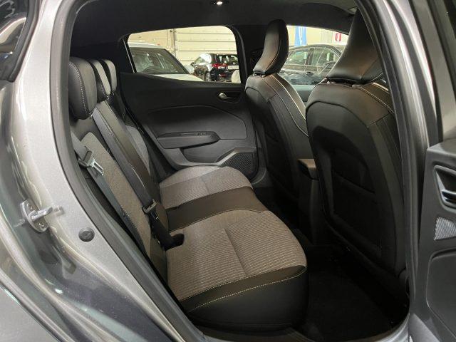 RENAULT Clio TCe 90CV 5 p Techno CAR PLAY NAVI/F.LED/TELECAM.