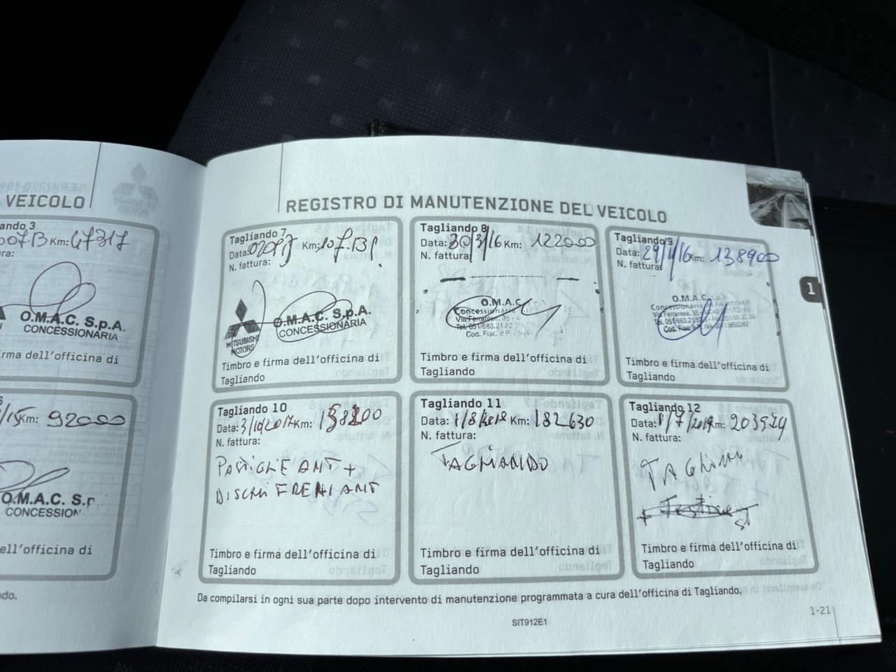 Mitsubishi ASX 1.8 DI-D 150 CV 4WD Invite ClearTec