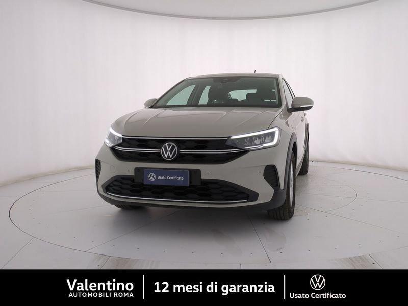 Volkswagen Taigo 1.0 TSI Life