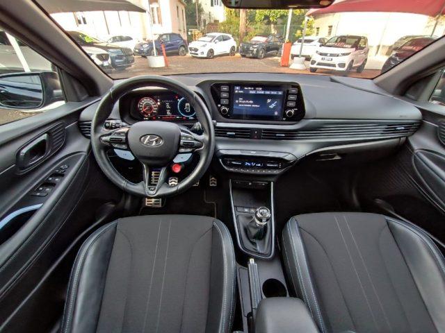 HYUNDAI i20 N 1.6 T-GDI MT N-Performance