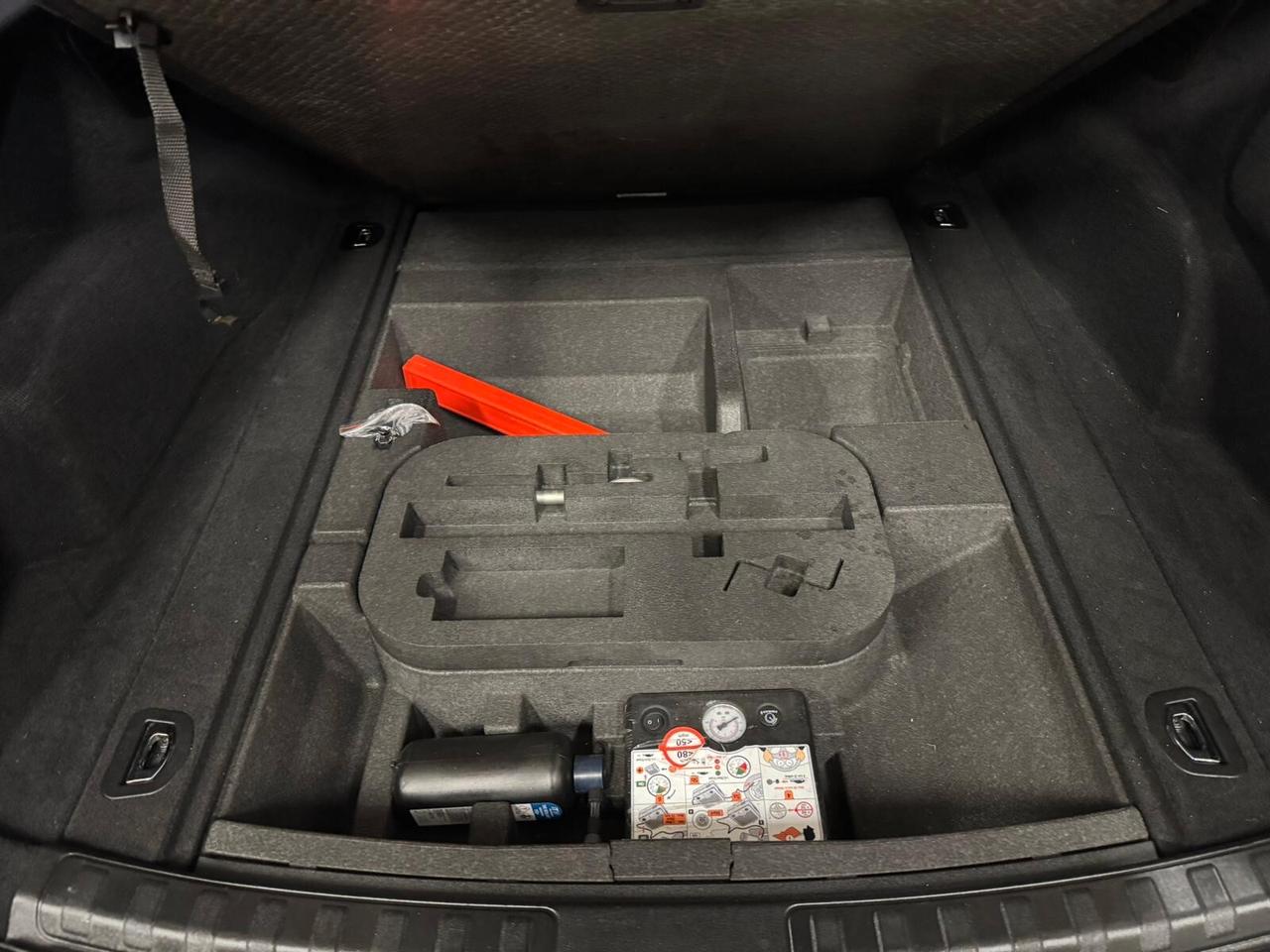 Alfa Romeo Stelvio 2.2 Turbodiesel 190 CV AT8 RWD Executive