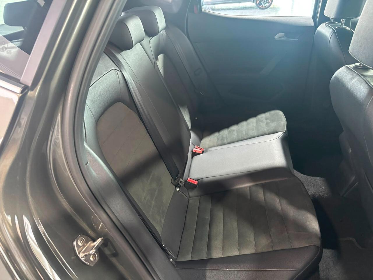 Seat Arona 1.0 EcoTSI 110 CV DSG XPERIENCE