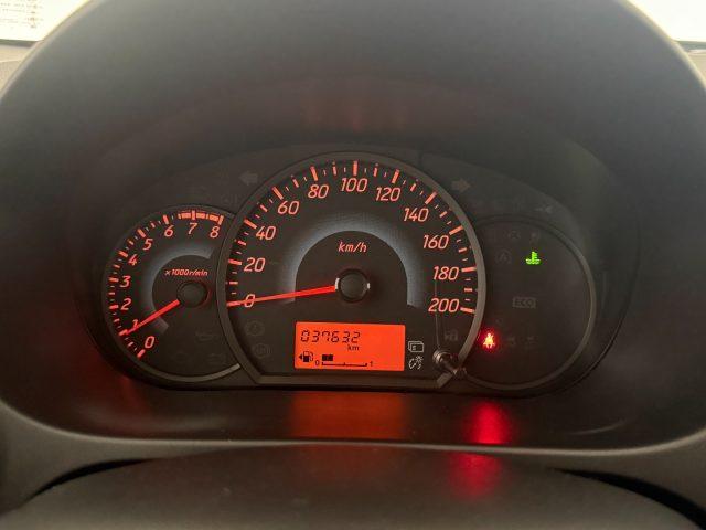 MITSUBISHI Space Star 1.0 ClearTec Intense NAVI