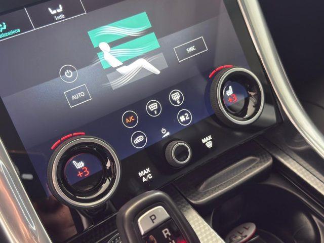LAND ROVER Range Rover Sport 3.0 SDV6 249 CV HSE Dynamic