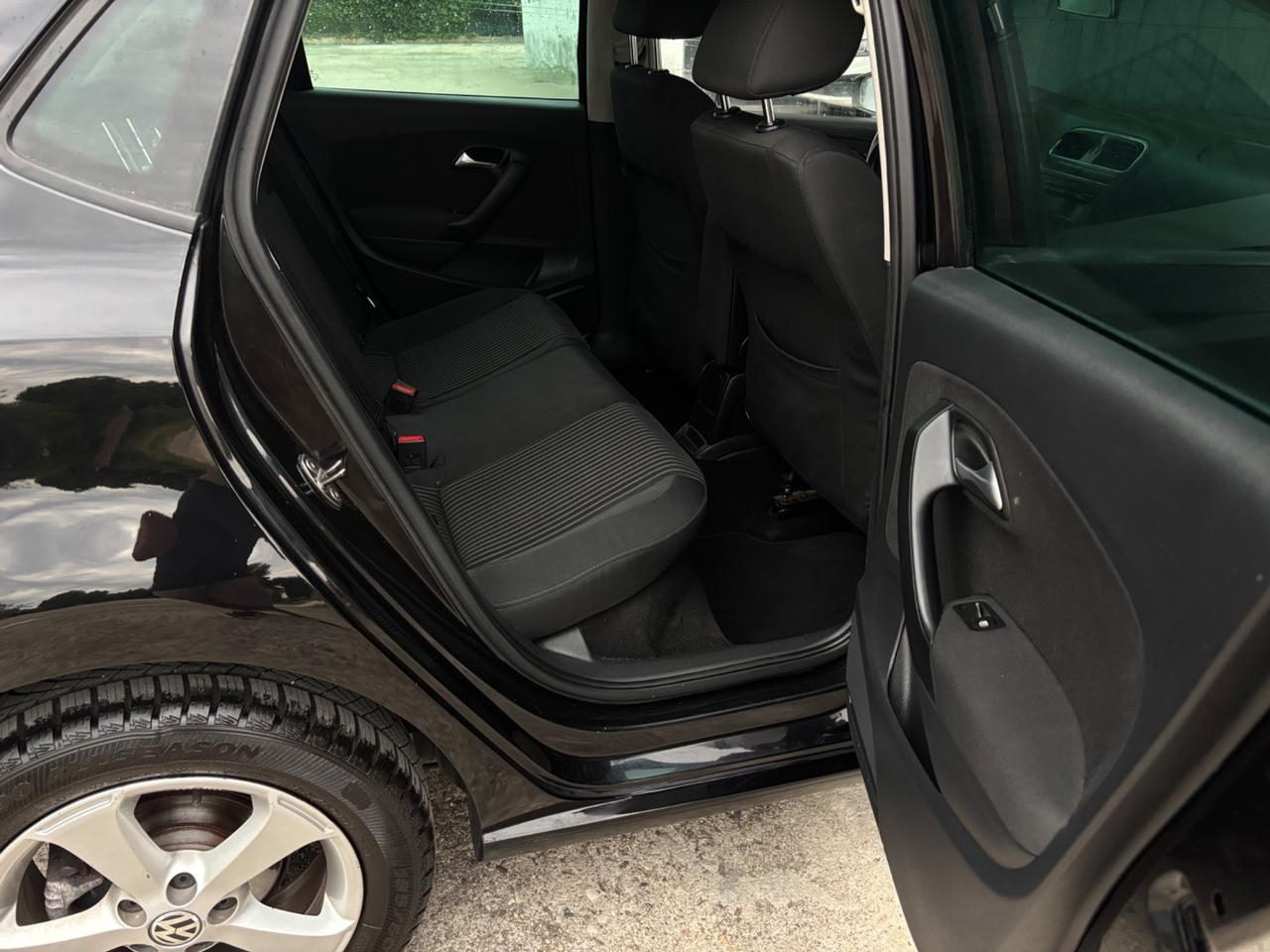 Volkswagen Polo 1.4 benzina. Neopatentati. Garanzia