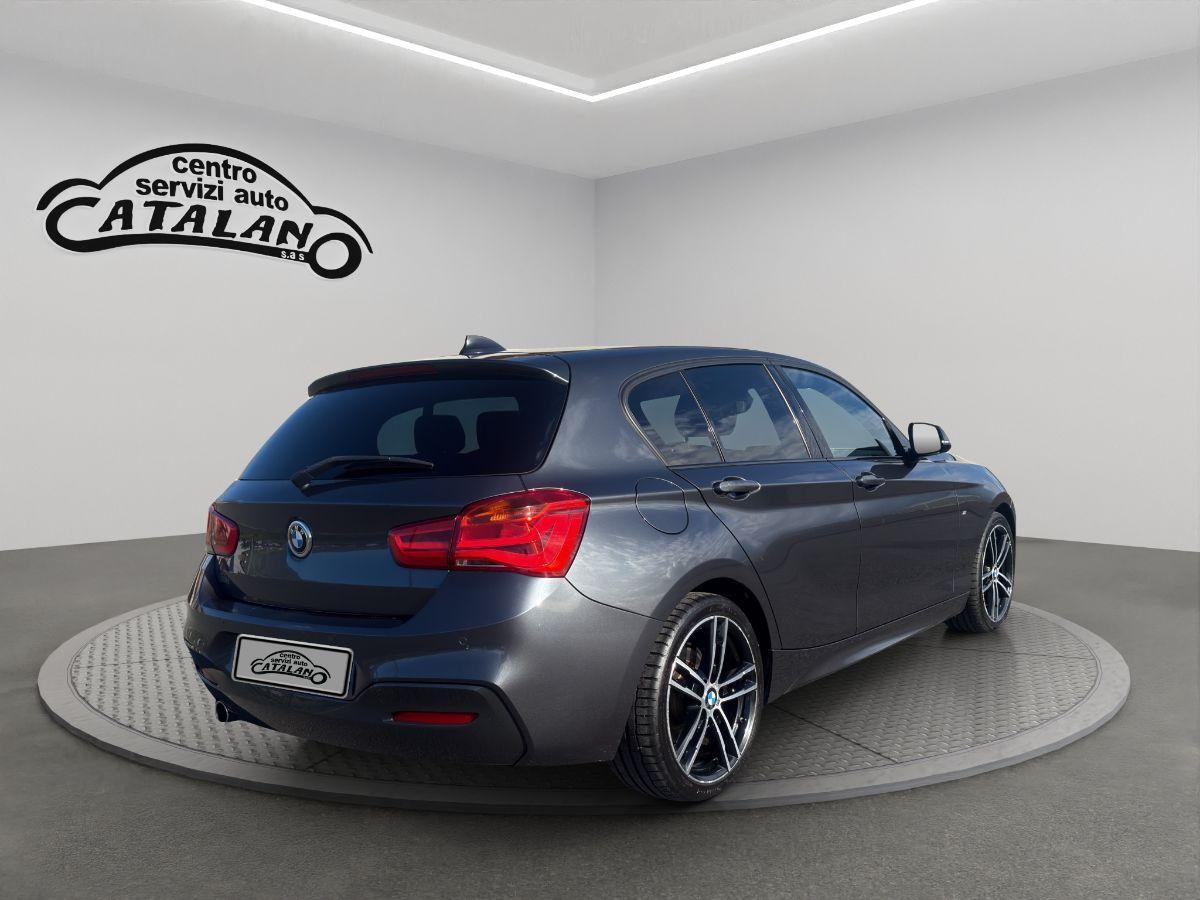 BMW - Serie 1 - 118d 150cv 5p. Msport