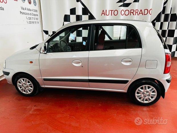 Hyundai Atos Prime 1.1 12V Active Automatica 2006