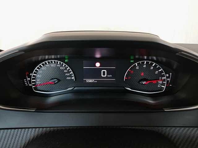 Peugeot 208 BlueHDi 100 Stop&Start 5 porte Active
