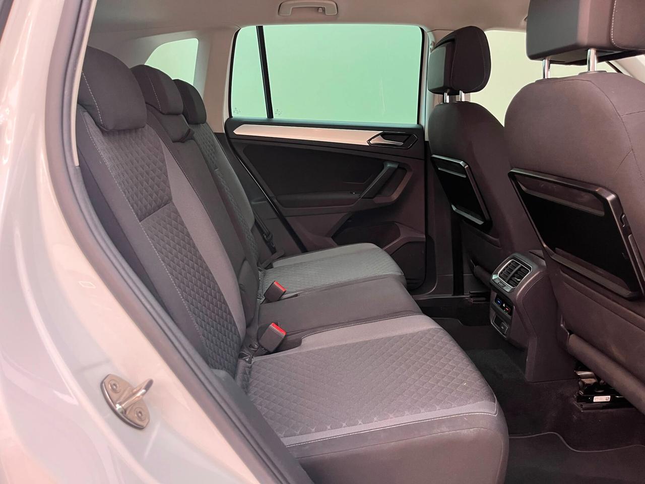 Volkswagen Tiguan 2.0 tdi Style 4motion 150cv