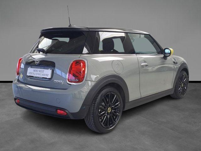 MINI Cooper SE Cooper SE