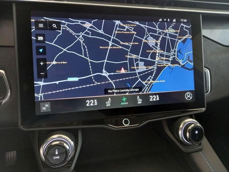 Lynk & Co 01 MY22 PHEV 1.5 Plug-In Hybrid 261 CV Automatica NAVI TETTO LED