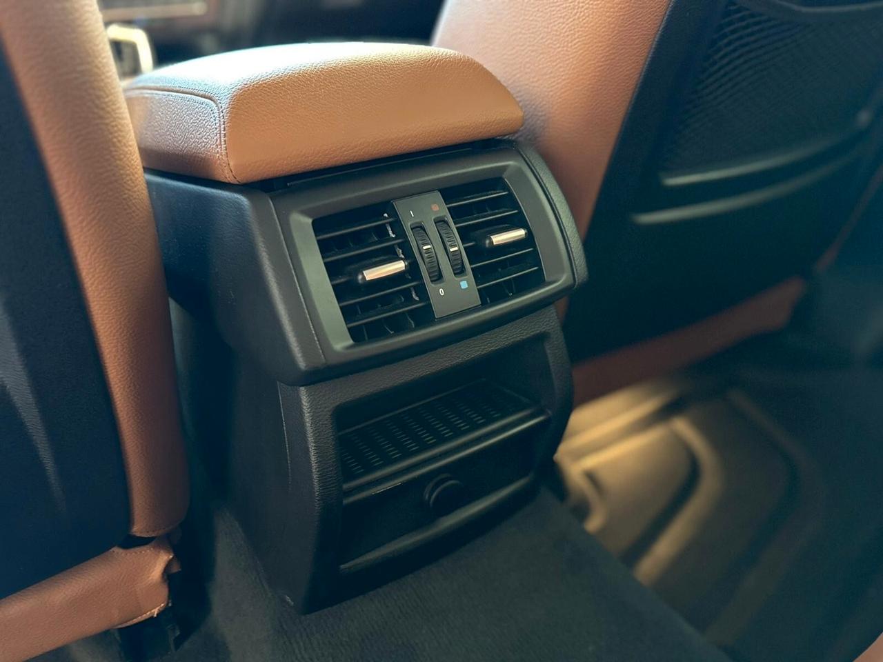 Bmw X3 xDrive20d Business Advantage