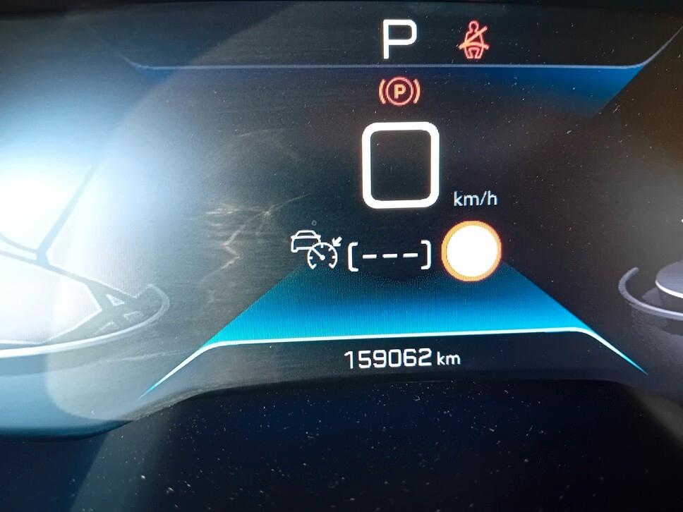 Peugeot 508 BlueHDi 130 Stop&Start EAT8 SW Active