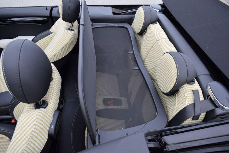 MINI Mini Cabrio Mini 1.5 Cooper Classic Cabrio