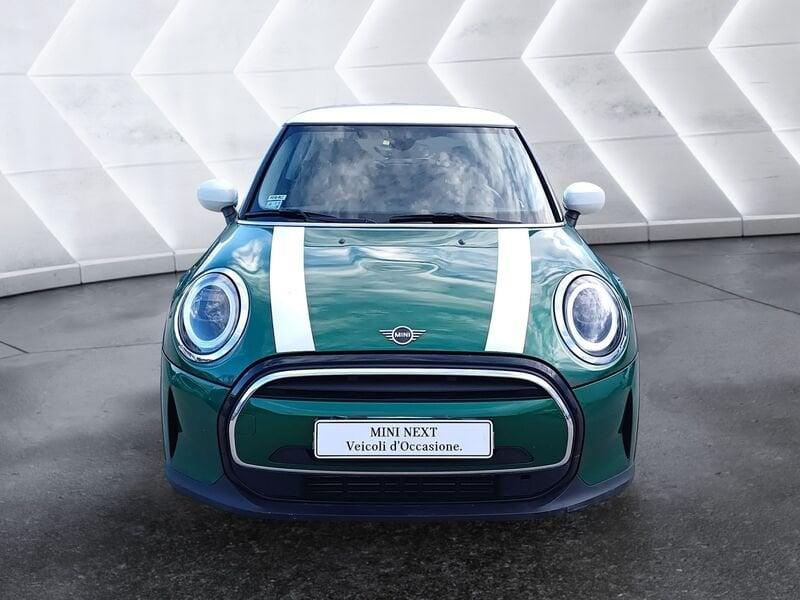 MINI Mini 3 porte Mini 3p 1.5 Cooper Classic