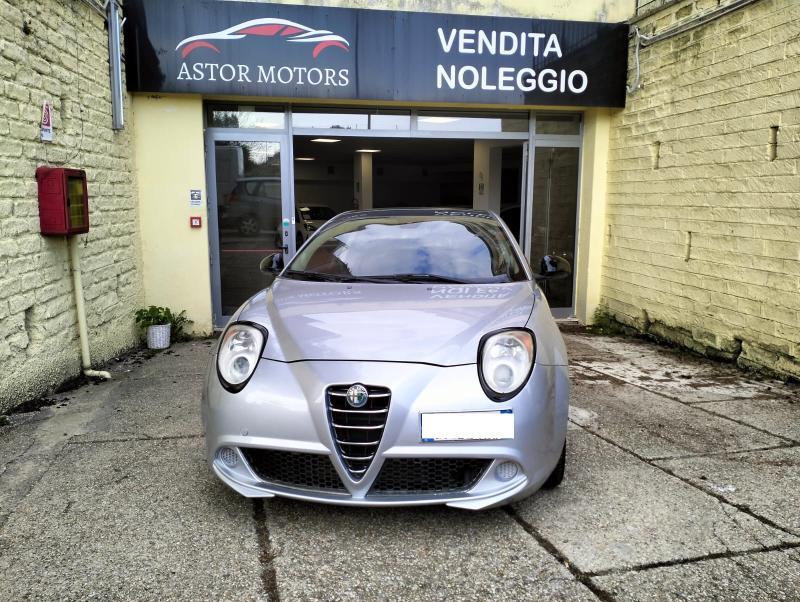 Alfa Romeo MiTo 1.3 jtdm-2 Distinctive s&s 95cv