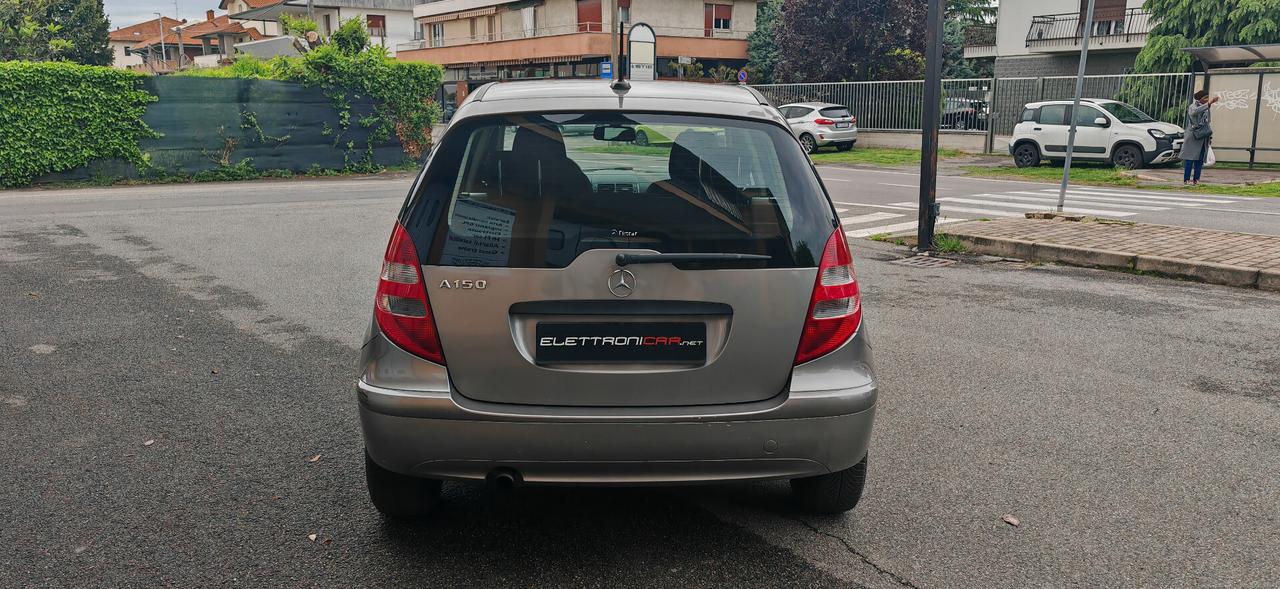 Mercedes-benz A 150 Classic