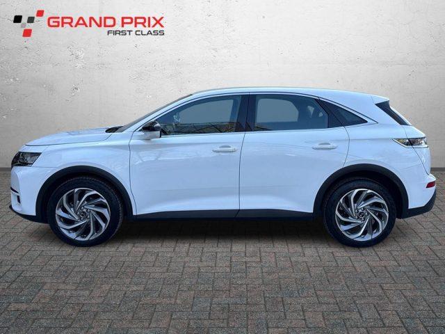 DS AUTOMOBILES DS 7 Crossback BlueHDi 130 aut. Business