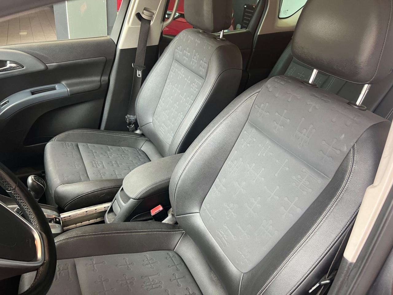 Opel Meriva 1.4 Turbo 120CV GPL Tech Elective