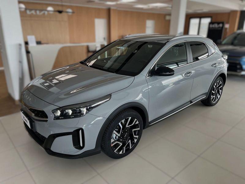 Kia Xceed 1.0 T-GDi MHEV DCT7 Special Edition