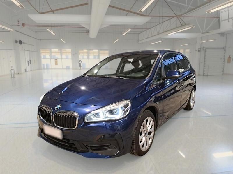 BMW 225 ACTIVE TOURER e iPerformance Business autom.