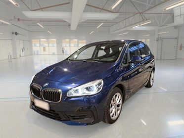 BMW 225 ACTIVE TOURER e iPerformance Business autom.