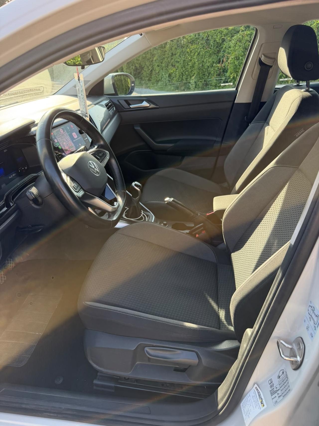 Volkswagen Taigo 1.0 TSI 95 CV Life