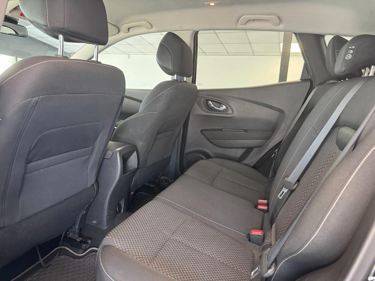Renault Kadjar 1.5 DCI 110 HYPNOTIC ENERGY
