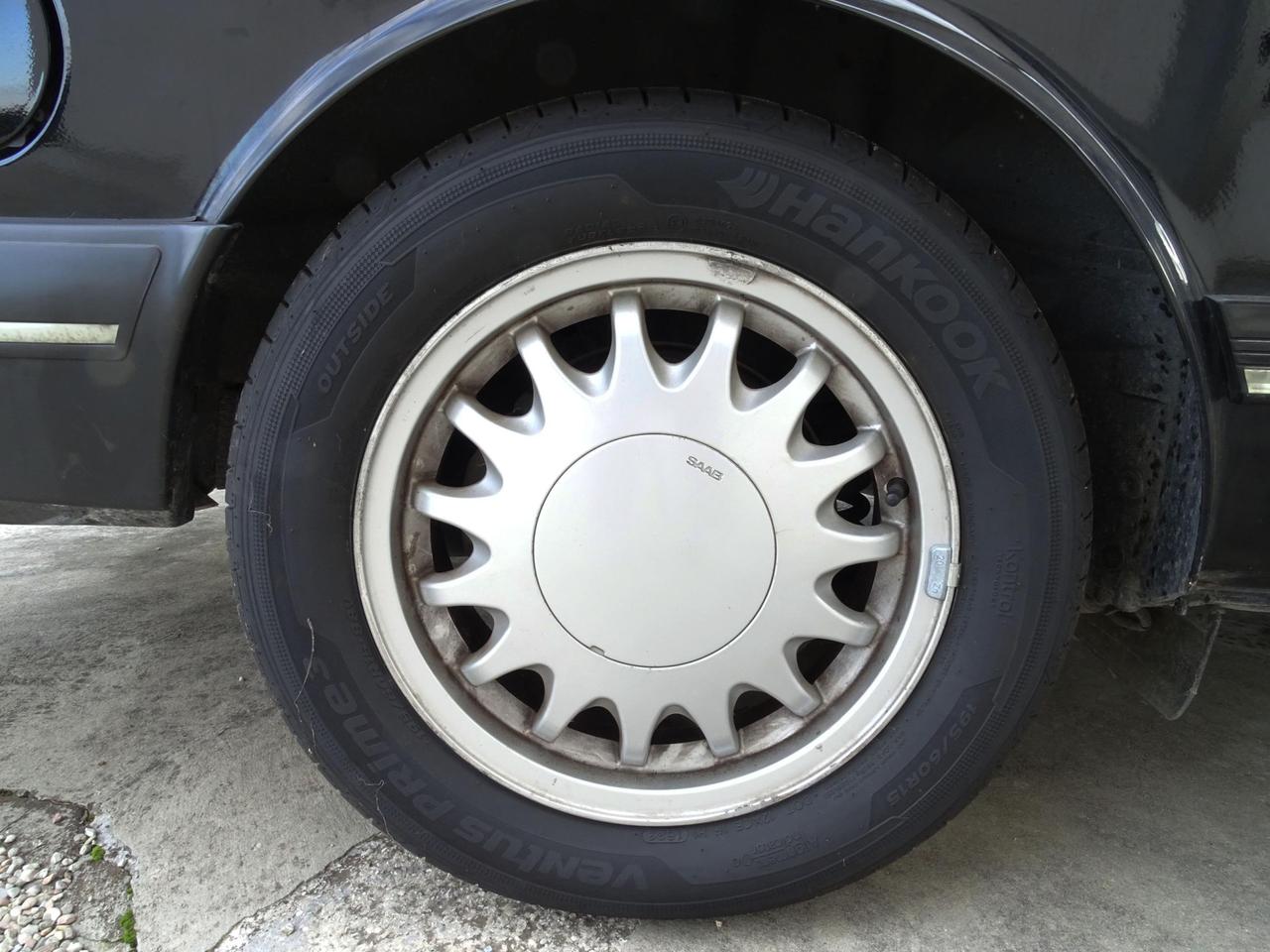 Saab 900 i turbo 16 S cat Cabriolet GPL