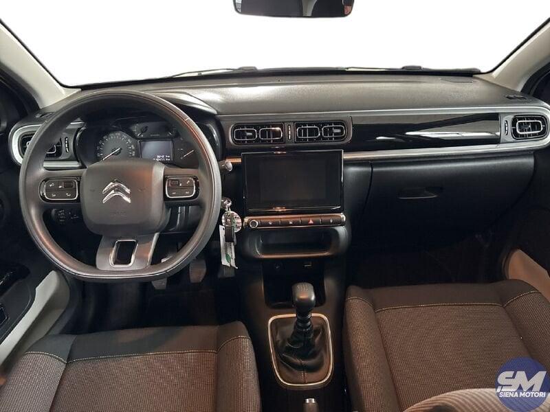 Citroën C3 C3 PureTech 110 S&S Max