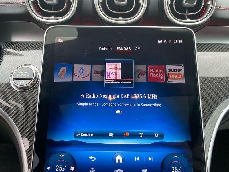 Mercedes-Benz CLE Coupé CLE Coupe AMG 53 Premium Plus 4matic+ auto