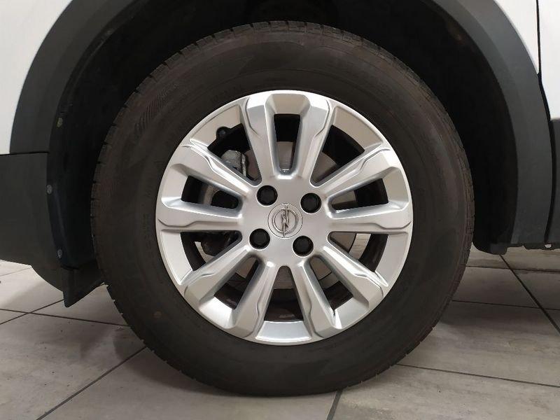 Opel Mokka 1.5 Elegance s&s 110cv