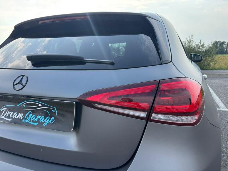 Mercedes-Benz Classe A A180 PREMIUM AMG