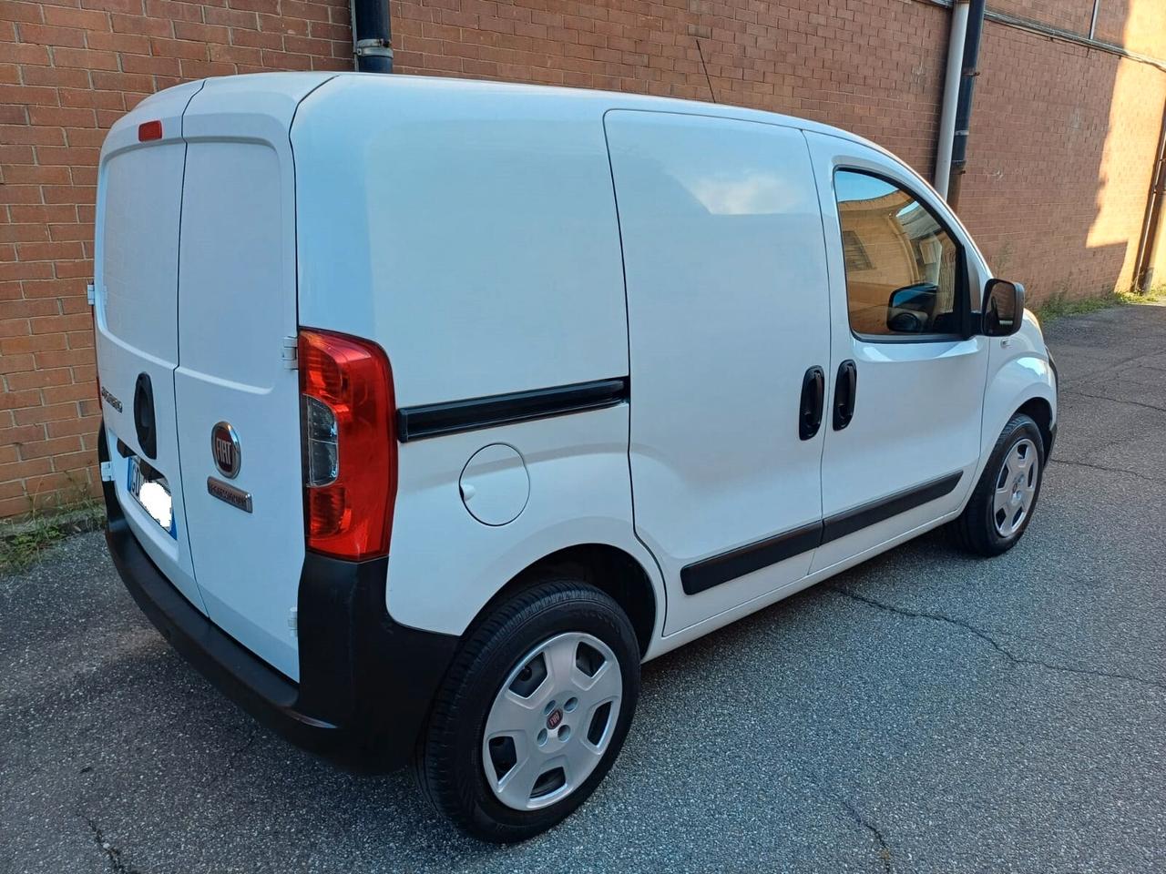 Fiat Fiorino 1.3 MJT 95CV Cargo SX