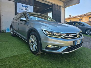 VW PASSAT ALLTRACK 2.0TDI 190CV Executive 170000KM-2018